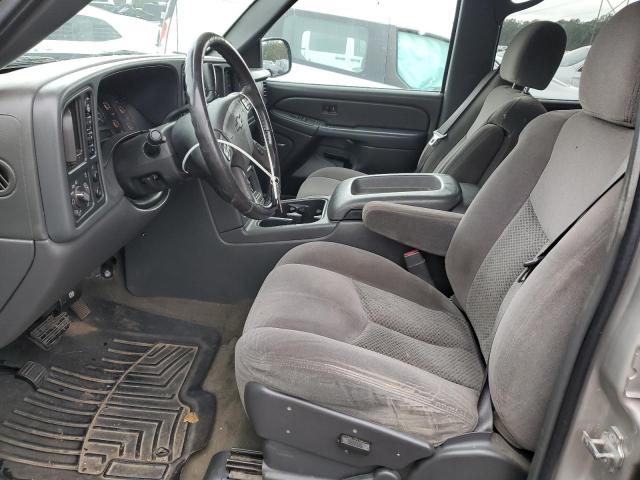 Photo 7 from auction – 2007 CHEVROLET SILVERADO with VIN 2GCEK13Z971118837