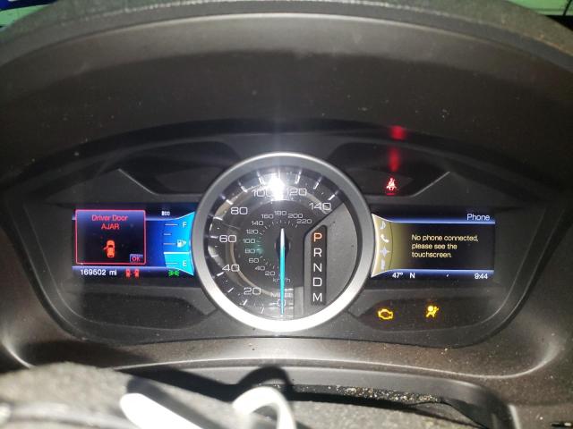 Photo 9 from auction – 2013 FORD EXPLORER X with VIN 1FM5K7D84DGB83310