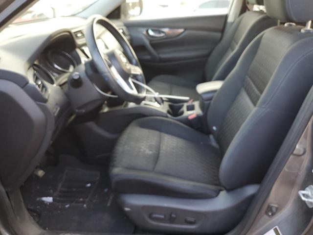 Photo 7 from auction – 2017 NISSAN ROGUE S with VIN 5N1AT2MT6HC740296