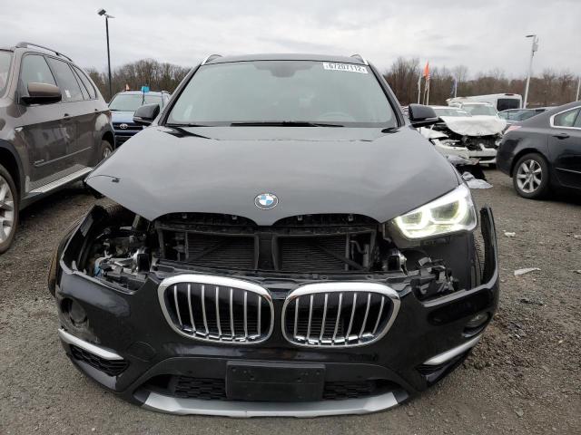 Photo 5 from auction – 2018 BMW X1 XDRIVE2 with VIN WBXHT3C38J5K31169