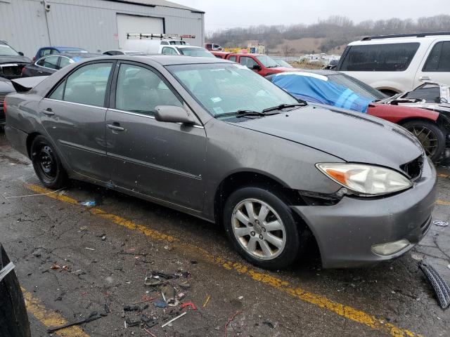 Photo 4 from auction – 2003 TOYOTA CAMRY LE with VIN 4T1BE30K43U708998