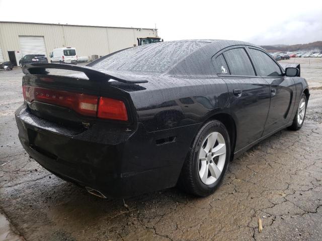 Photo 3 from auction – 2013 DODGE CHARGER SE with VIN 2C3CDXBG9DH521034