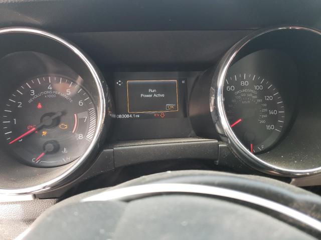 Photo 9 from auction – 2015 FORD MUSTANG GT with VIN 1FA6P8CF7F5435670