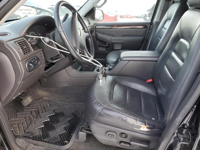 Photo 7 from auction – 2005 FORD EXPLORER L with VIN 1FMDU75W25UA01268