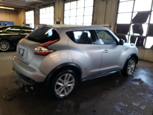Photo 3 from auction – 2015 NISSAN JUKE S with VIN JN8AF5MV3FT557163