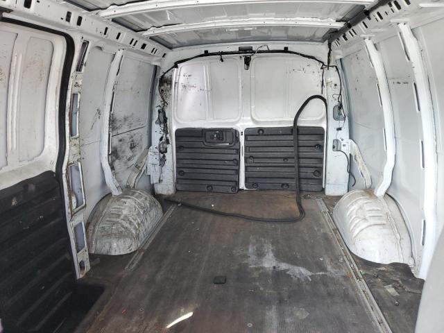 Photo 10 from auction – 2011 CHEVROLET EXPRESS G2 with VIN 1GCWGFBA5B1166431