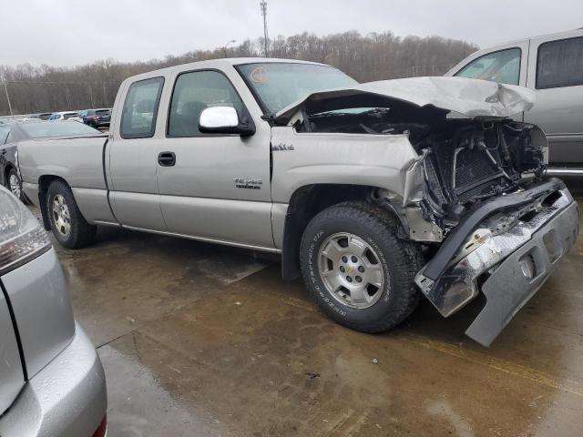 Photo 4 from auction – 2005 CHEVROLET SILVERADO with VIN 1GCEC19X05Z305181
