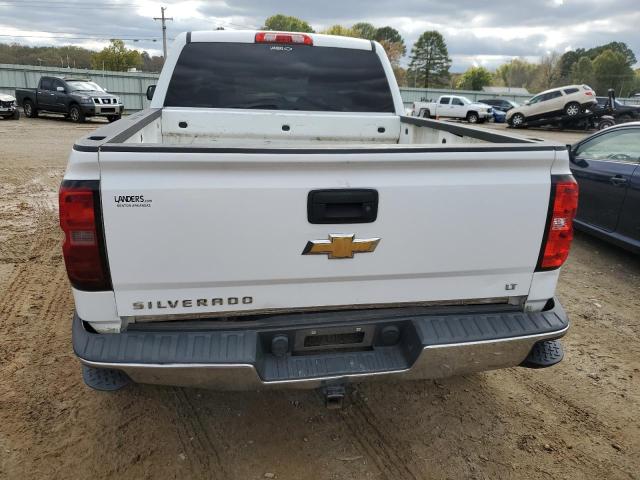 Zdjęcie 6 z aukcji – 2015 CHEVROLET SILVERADO z VIN 3GCUKREC8FG514623
