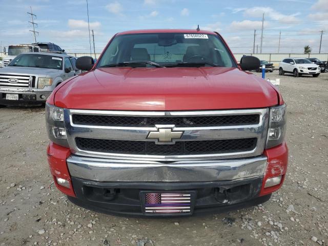 Photo 5 from auction – 2007 CHEVROLET SILVERADO with VIN 1GCEC19J77Z649248