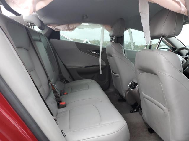Photo 10 from auction – 2017 CHEVROLET MALIBU LT with VIN 1G1ZE5ST5HF289424