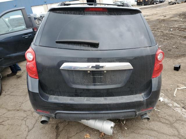 Фото 6 с аукциона – 2012 CHEVROLET EQUINOX LT с VIN 2GNFLEE55C6195342