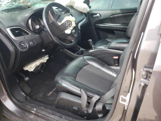 Photo 7 from auction – 2014 DODGE JOURNEY CR with VIN 3C4PDCGB9ET285271