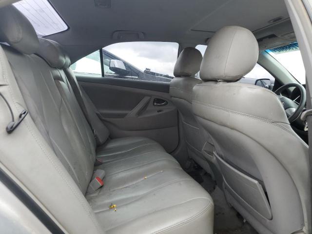 Photo 10 from auction – 2011 TOYOTA CAMRY BASE with VIN 4T4BF3EK8BR158327