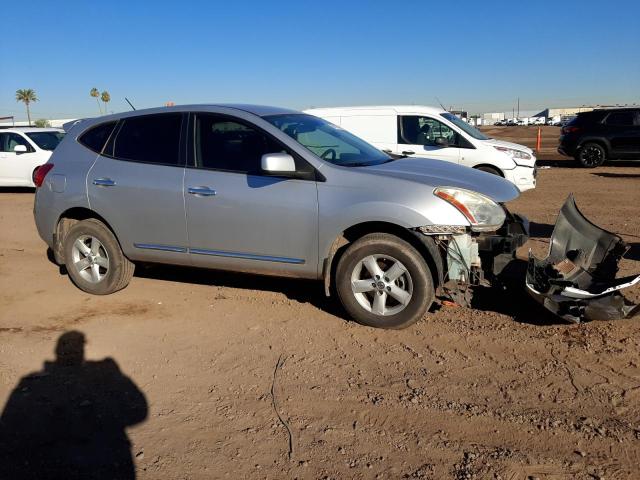 Photo 4 from auction – 2013 NISSAN ROGUE S with VIN JN8AS5MT2DW548007