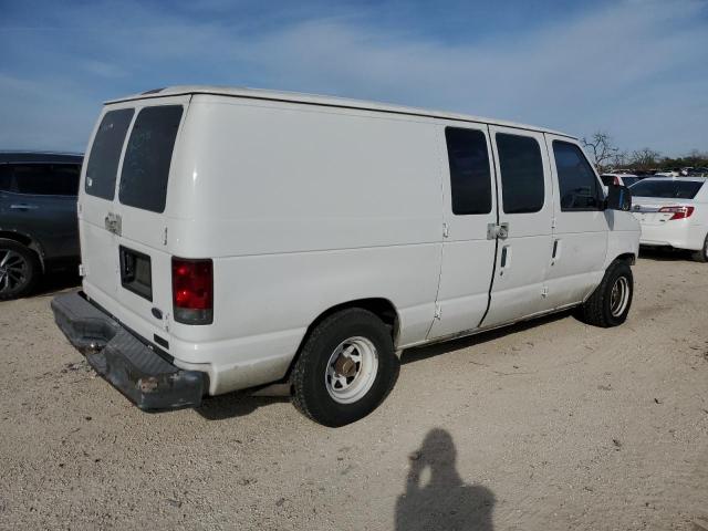 Photo 3 from auction – 2001 FORD ECONOLINE with VIN 1FTRE14281HB59989
