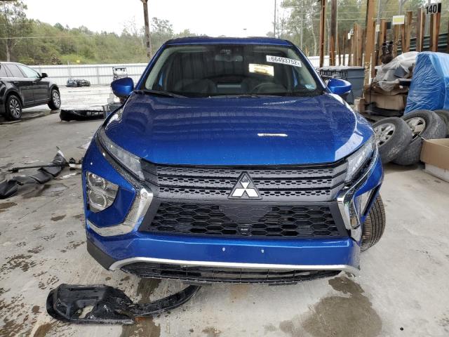 Photo 5 from auction – 2022 MITSUBISHI ECLIPSE CR with VIN JA4ASWAA6NZ004107