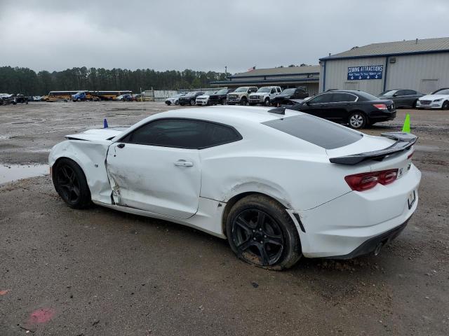 Photo 2 from auction – 2020 CHEVROLET CAMARO LS with VIN 1G1FB1RX6L0103091