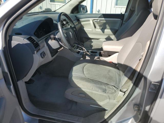 Photo 7 from auction – 2009 SATURN OUTLOOK XE with VIN 5GZER13D49J200367