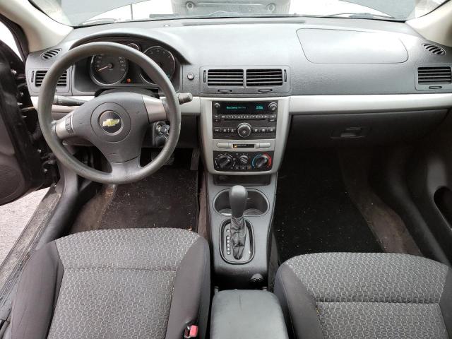 Photo 8 from auction – 2010 CHEVROLET COBALT 1LT with VIN 1G1AD5F53A7231713