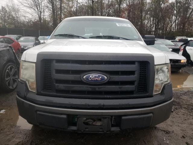 Photo 5 from auction – 2011 FORD F150 SUPER with VIN 1FTVX1CF5BKD40369