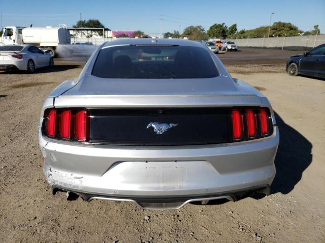 Photo 6 from auction – 2015 FORD MUSTANG with VIN 1FA6P8THXF5426219