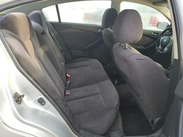 Photo 10 from auction – 2008 NISSAN ALTIMA 2.5 with VIN 1N4AL21E38N532008