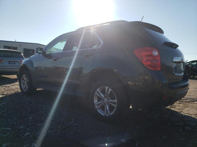 Photo 2 from auction – 2013 CHEVROLET EQUINOX LT with VIN 2GNALPEK5D6252832