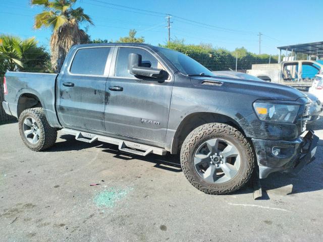 Photo 4 from auction – 2019 RAM 1500 BIG H with VIN 1C6SRFFT5KN539312