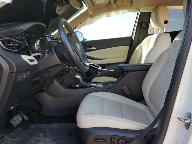Photo 7 from auction – 2021 BUICK ENCORE GX with VIN KL4MMFSL5MB050302