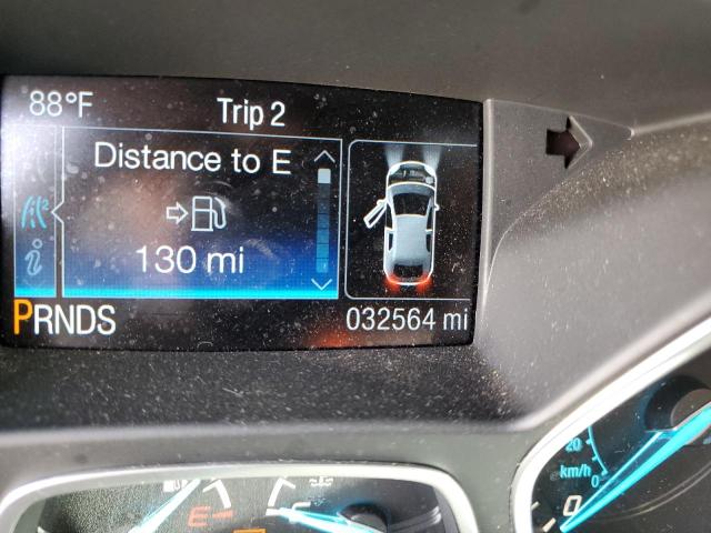 Photo 9 from auction – 2016 FORD ESCAPE SE with VIN 1FMCU0GX1GUC51807