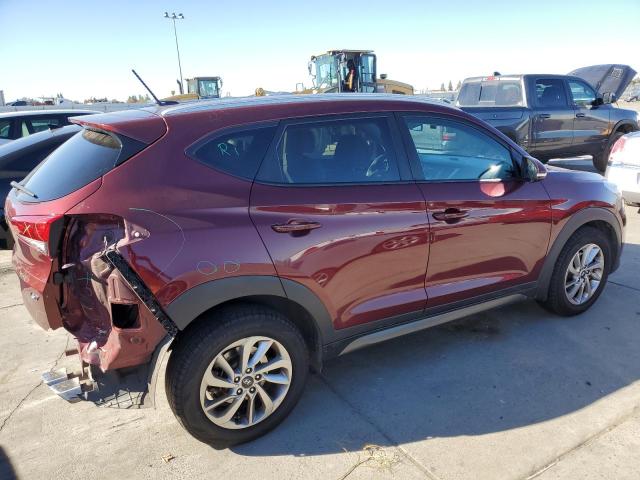 Photo 3 from auction – 2016 HYUNDAI TUCSON LIM with VIN KM8J33A21GU229752