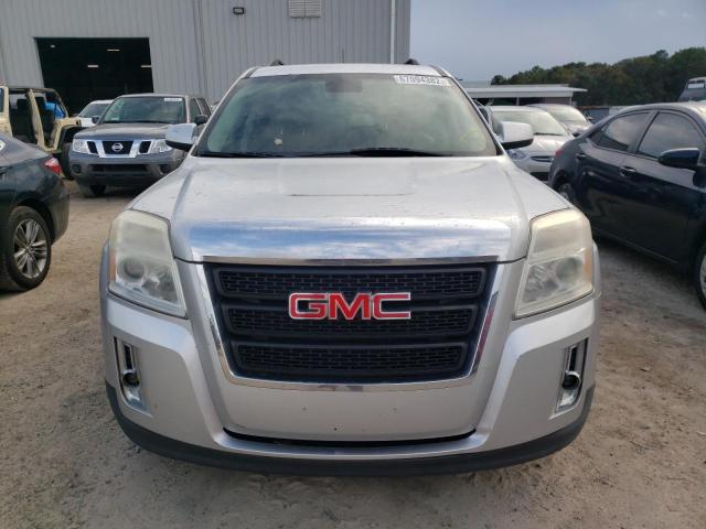 Photo 5 from auction – 2012 GMC TERRAIN SL with VIN 2GKALSEK5C6301106