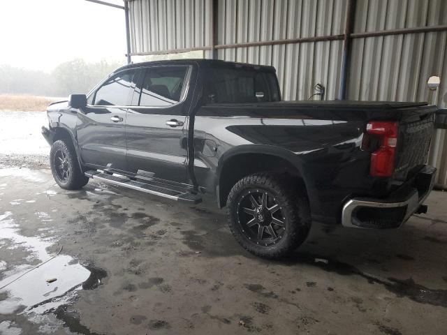 Photo 2 from auction – 2019 CHEVROLET SILVERADO with VIN 3GCUYGED9KG184089
