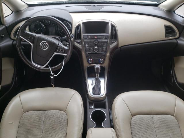 Photo 8 from auction – 2013 BUICK VERANO with VIN 1G4PP5SK6D4124631