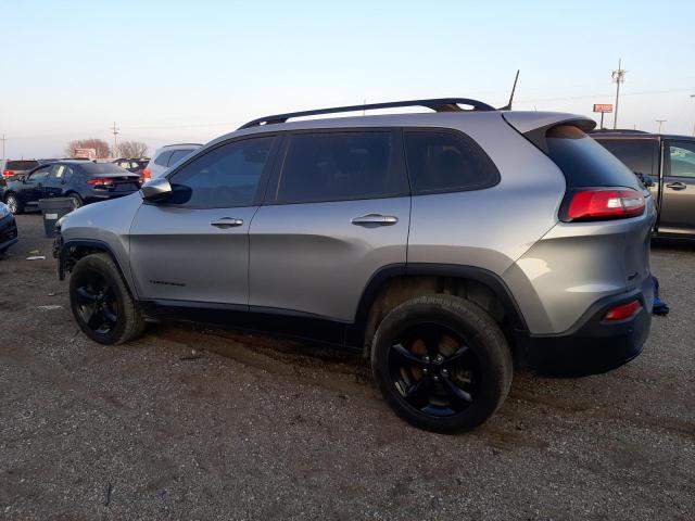 Photo 2 from auction – 2016 JEEP CHEROKEE L with VIN 1C4PJMCB3GW187516