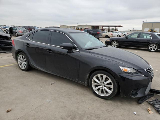 Photo 4 from auction – 2015 LEXUS IS 250 with VIN JTHBF1D26F5046631