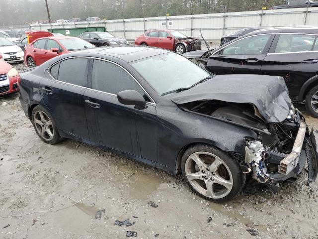 Photo 4 from auction – 2007 LEXUS IS 250 with VIN JTHBK262272042934