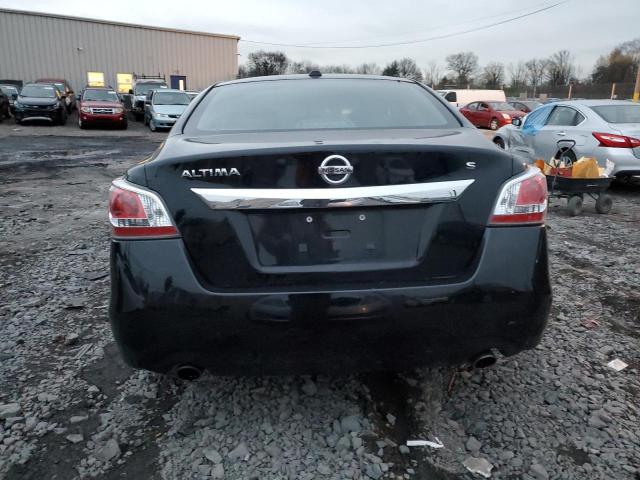 Photo 6 from auction – 2015 NISSAN ALTIMA 2.5 with VIN 1N4AL3AP3FC163280