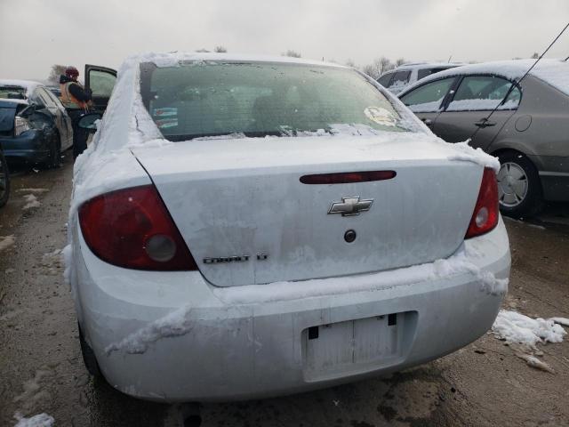 Photo 6 from auction – 2007 CHEVROLET COBALT LT with VIN 1G1AL55F477184150