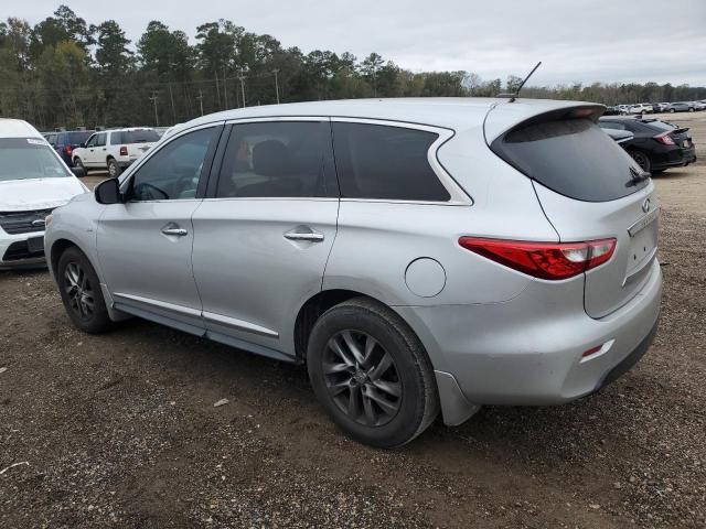 Photo 2 from auction – 2014 INFINITI QX60 with VIN 5N1AL0MN0EC521237