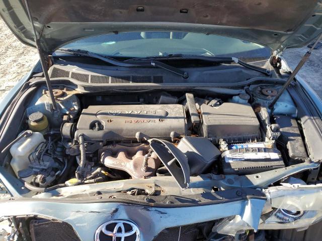 Photo 11 from auction – 2009 TOYOTA CAMRY BASE with VIN 4T1BE46K49U823557