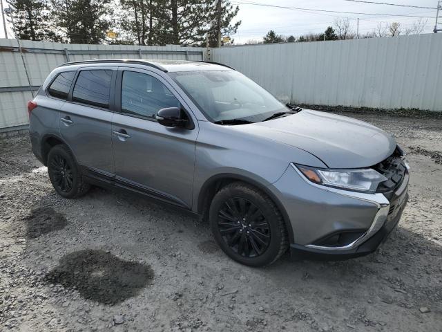 Photo 4 from auction – 2020 MITSUBISHI OUTLANDER with VIN JA4AZ3A32LZ041129