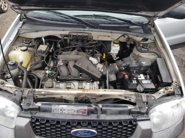 Photo 12 from auction – 2005 FORD ESCAPE XLT with VIN 1FMYU93145KA93628