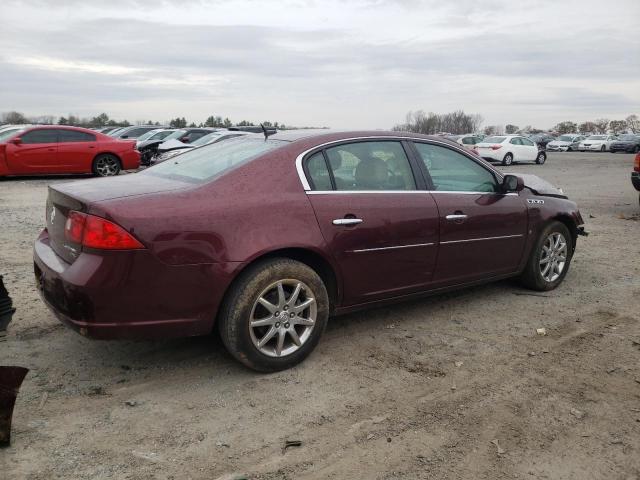 Photo 3 from auction – 2007 BUICK LUCERNE CX with VIN 1G4HD57267U206367
