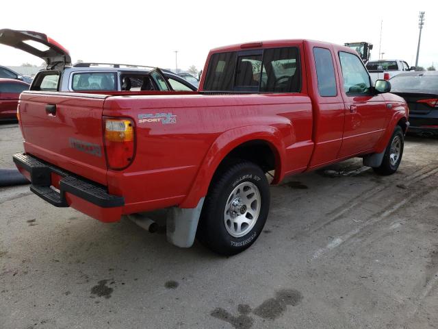 Photo 3 from auction – 2005 MAZDA B3000 CAB with VIN 4F4YR46U65PM05117