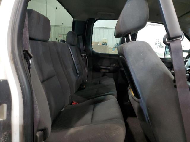 Photo 10 from auction – 2009 CHEVROLET SILVERADO with VIN 1GCHC59609E100369