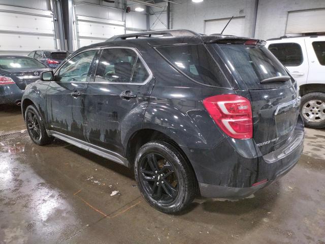 Photo 2 from auction – 2017 CHEVROLET EQUINOX LT with VIN 2GNFLFEK7H6225931