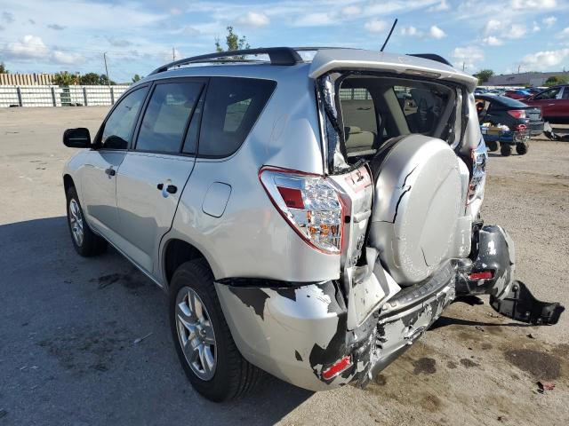 Photo 2 from auction – 2011 TOYOTA RAV4 with VIN 2T3ZF4DV4BW068612
