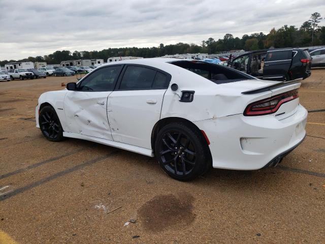 Photo 2 from auction – 2020 DODGE CHARGER R/ with VIN 2C3CDXCT4LH107492
