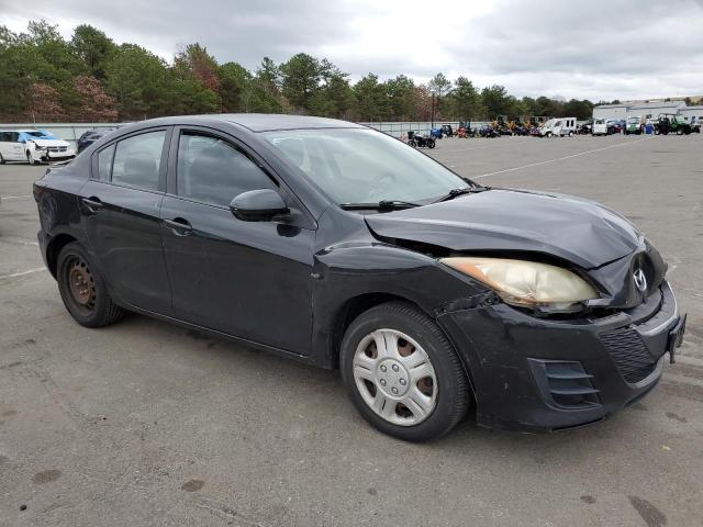 Photo 4 from auction – 2010 MAZDA 3 I with VIN JM1BL1SG6A1149556